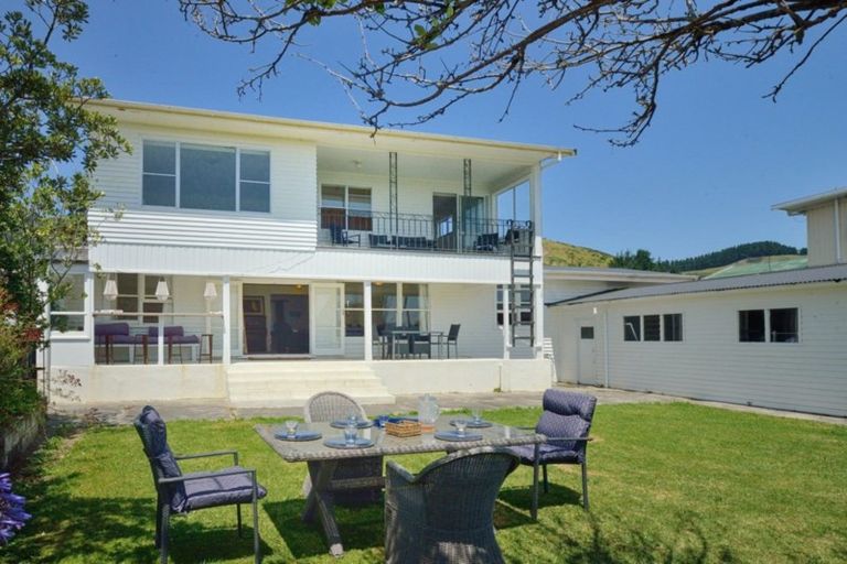 Photo of property in 69 Fortescue Street, Mahia, Nuhaka, 4198