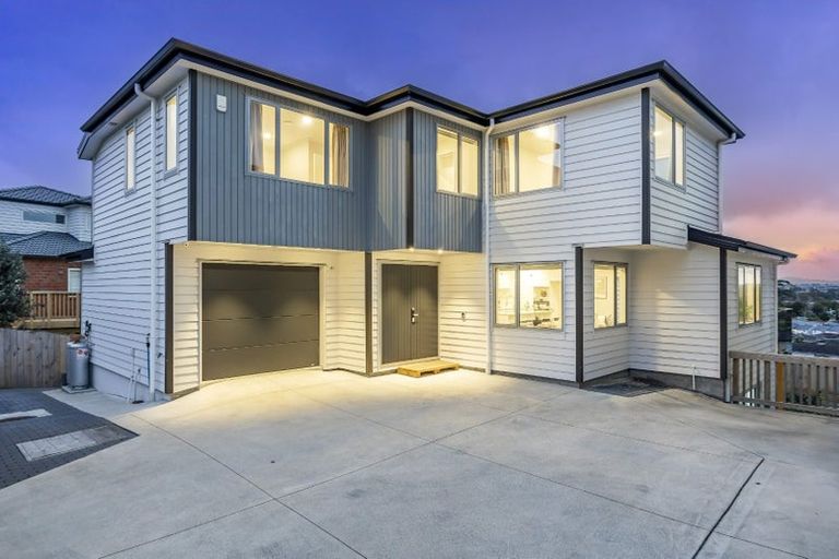 Photo of property in 49c Marriott Road, Pakuranga, Auckland, 2010