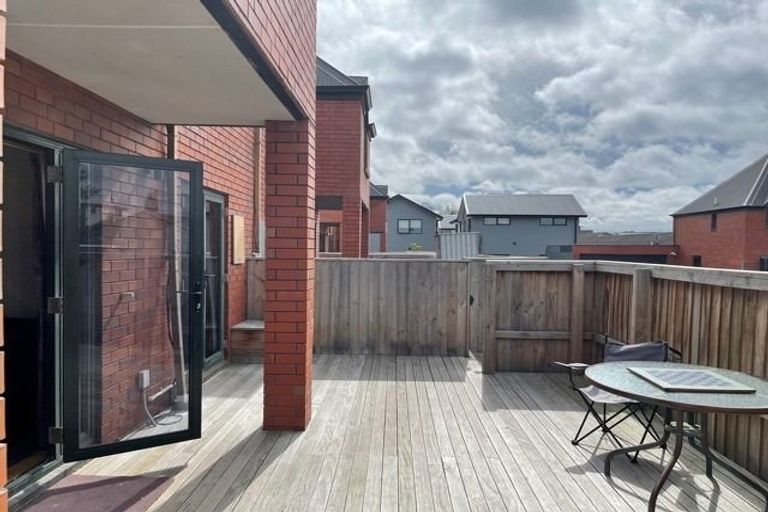 Photo of property in 158e Edgeware Road, Edgeware, Christchurch, 8013