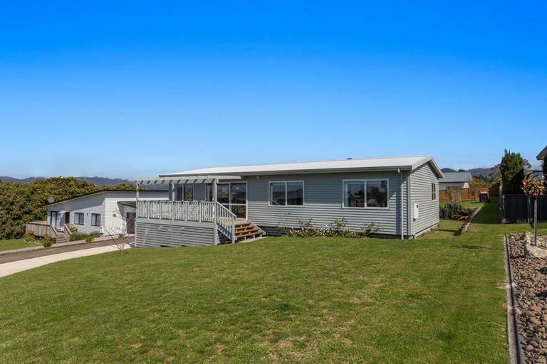 Photo of property in 4 Te Papa Place, Opotiki, 3122
