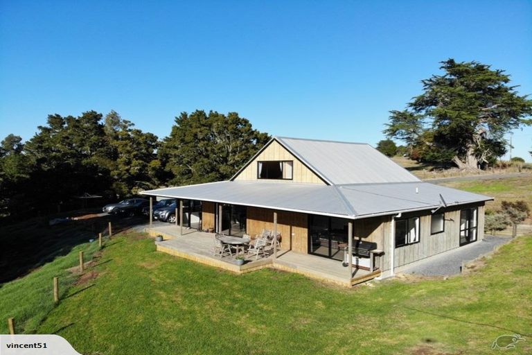 Photo of property in 44 Miro Road, Ruatangata West, Whangarei, 0176