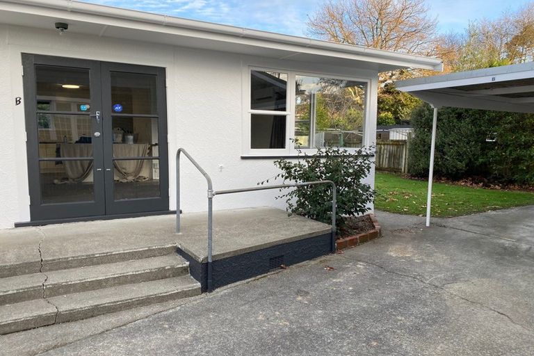 Photo of property in 185b Park Road, West End, Palmerston North, 4410