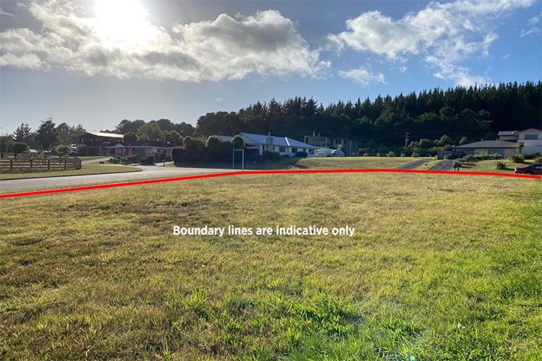 Photo of property in 156 Parekaawa Drive, Motuoapa, 3382