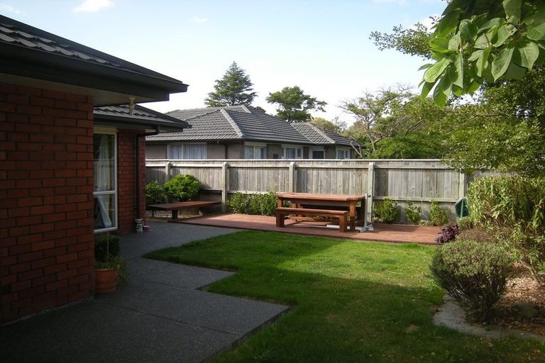 Photo of property in 18a Edward Street, Lincoln, 7608