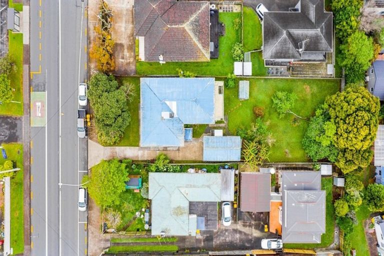 Photo of property in 118 Forrest Hill Road, Forrest Hill, Auckland, 0620