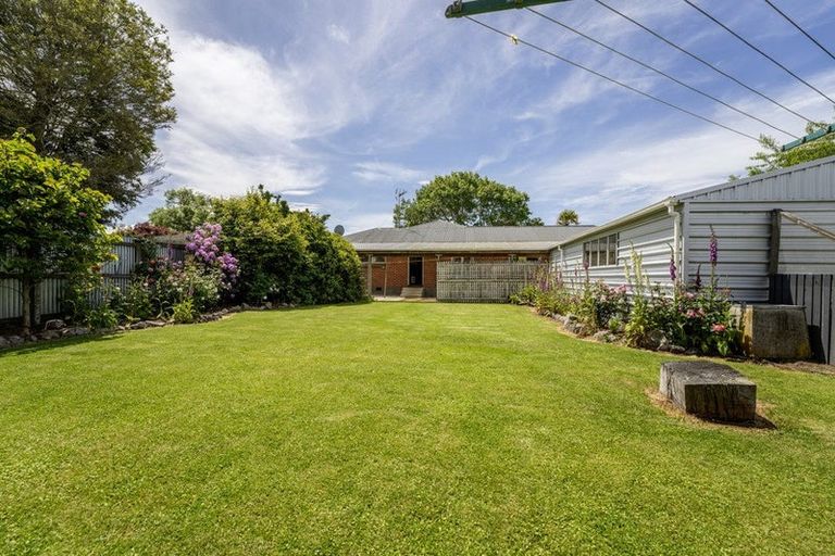 Photo of property in 101 Mckenzie Street, Geraldine, 7930