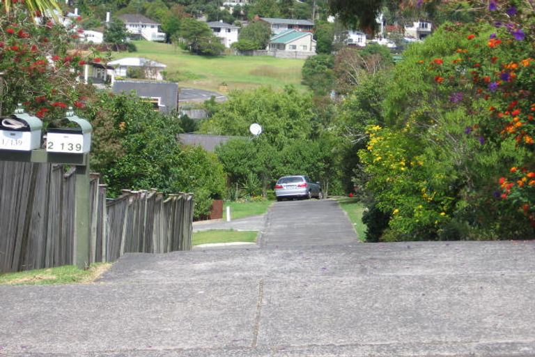 Photo of property in 1/139 Weatherly Road, Torbay, Auckland, 0630
