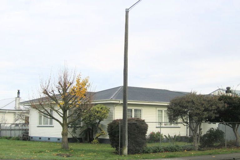 Photo of property in 410 Williams Street, Mahora, Hastings, 4120