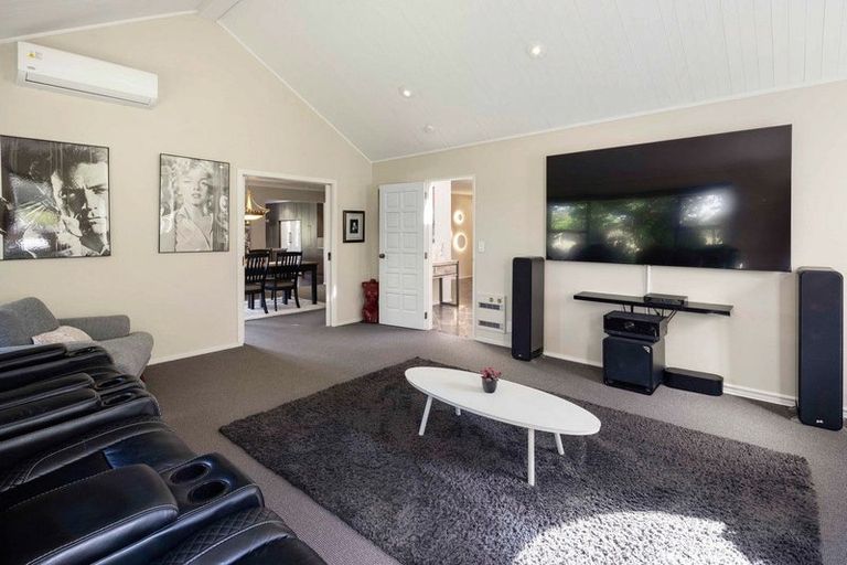 Photo of property in 117 Duncan Road, Tamahere, Hamilton, 3283