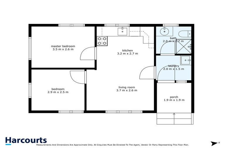 Photo of property in 26 Jackson Terrace, Ranui, Porirua, 5024