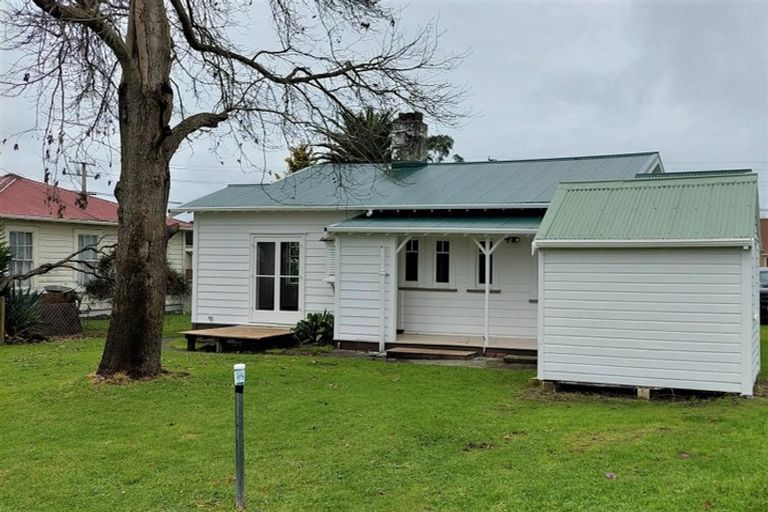Photo of property in 39 Harris Street, Huntly, 3700