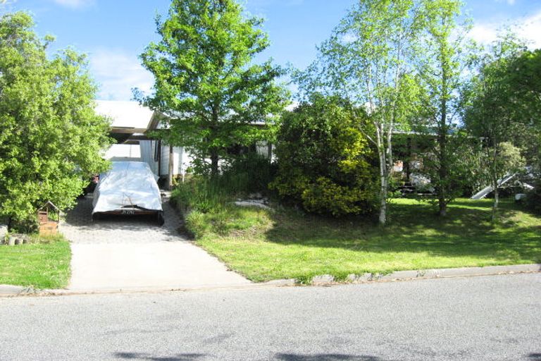 Photo of property in 4 Morrington Terrace, Witherlea, Blenheim, 7201