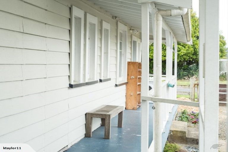 Photo of property in 17 Harris Street, Huntly, 3700