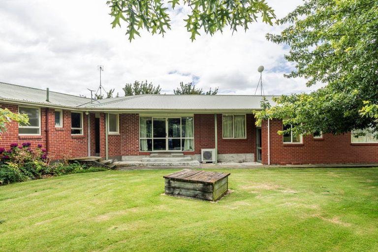 Photo of property in 227 Waimarama Road, Methven, Rakaia, 7782