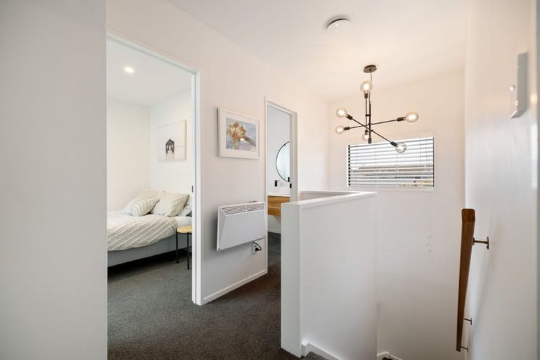 Photo of property in 1/58 Bishop Street, St Albans, Christchurch, 8014