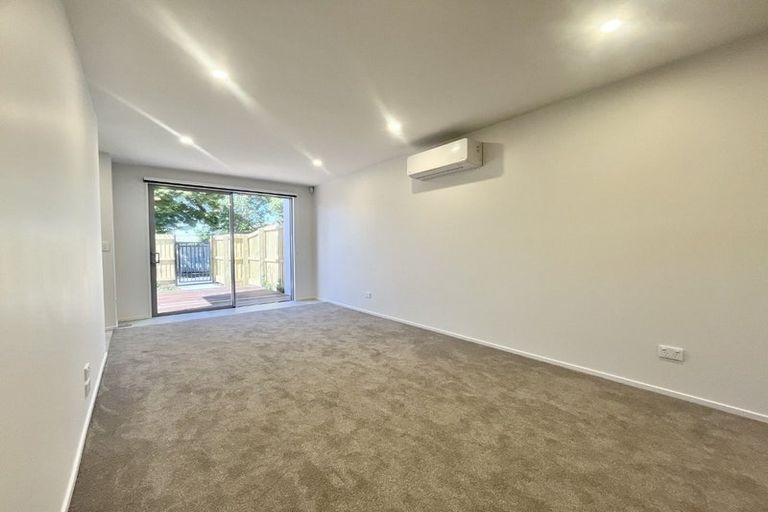 Photo of property in 7/17 Highsted Road, Bishopdale, Christchurch, 8053