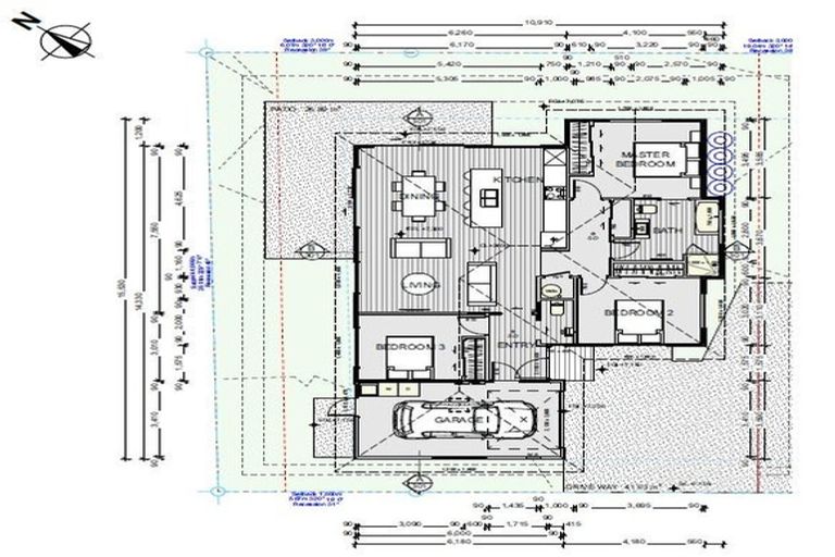 Photo of property in 29c Elizabeth Street, Masterton, 5810