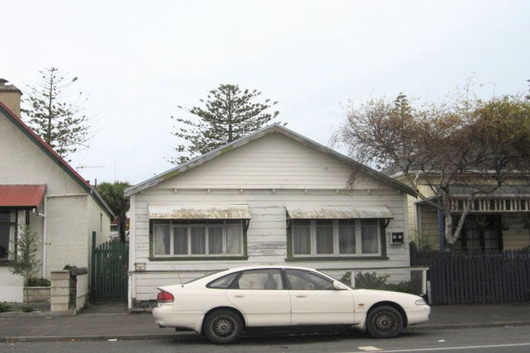 Photo of property in 526 Hastings Street, Napier South, Napier, 4110