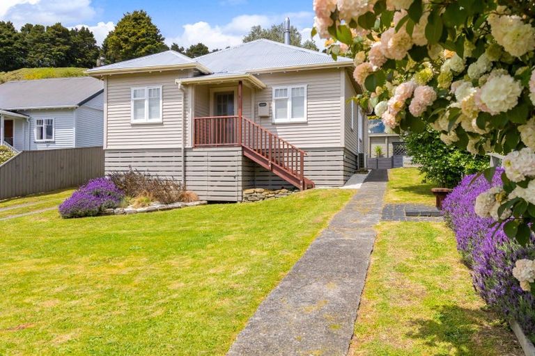 Photo of property in 81 Sunshine Road, Taumarunui, 3920