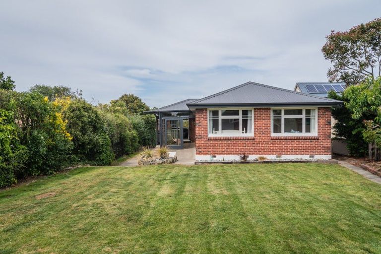 Photo of property in 37 Craigie Avenue, Parkside, Timaru, 7910