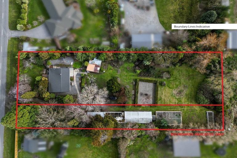 Photo of property in 70 Leithfield Road, Leithfield, Amberley, 7481