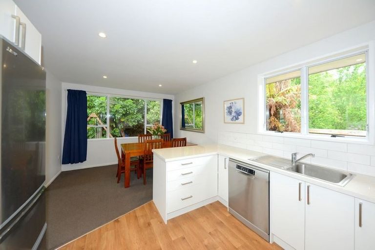 Photo of property in 127 Grimseys Road, Redwood, Christchurch, 8051
