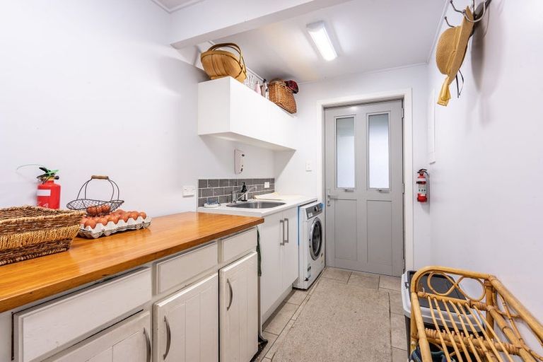 Photo of property in 807 Mount Cargill Road, Mount Cargill, Waitati, 9085