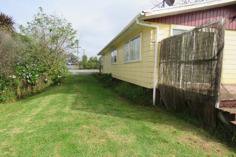 Photo of property in 18 Lawn Street, Okaihau, 0475