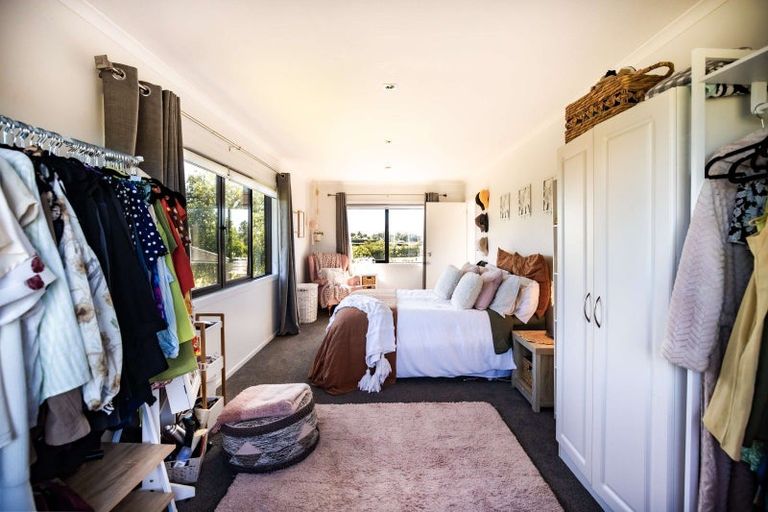 Photo of property in 232 Woodside Road, Matangi, Hamilton, 3284