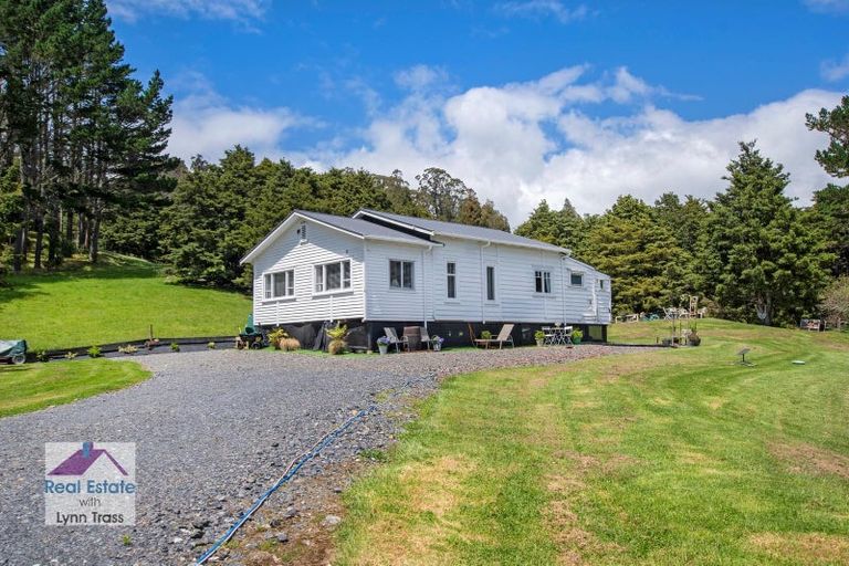 Photo of property in 93 Mclennan Road, Whakapara, Hikurangi, 0182