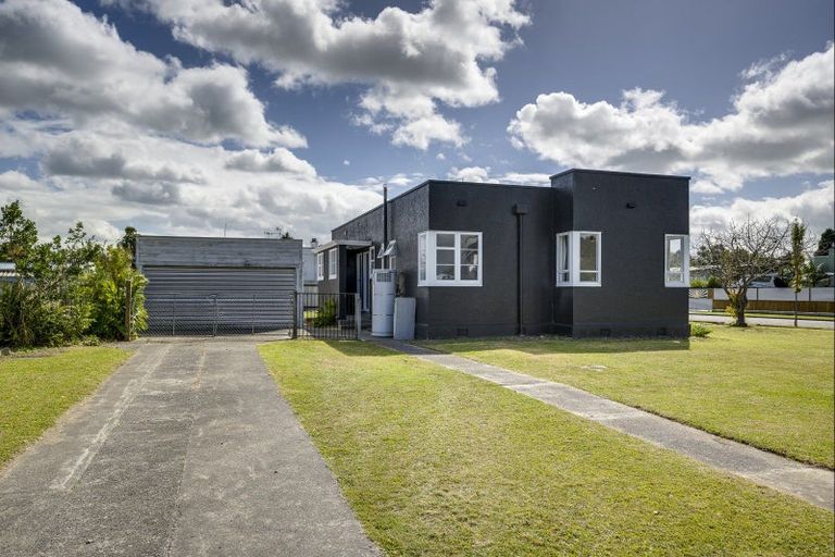 Photo of property in 1 Lowry Terrace, Marewa, Napier, 4110