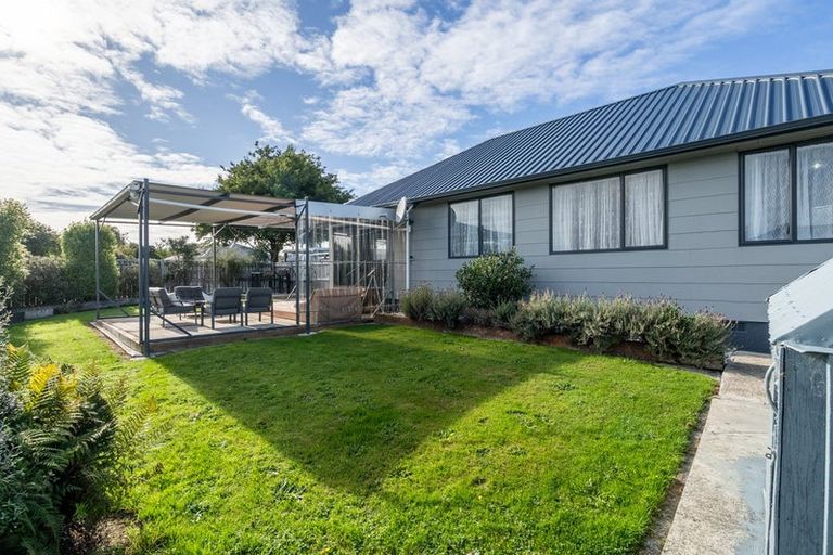 Photo of property in 34 Lyon Street, Glengarry, Invercargill, 9810