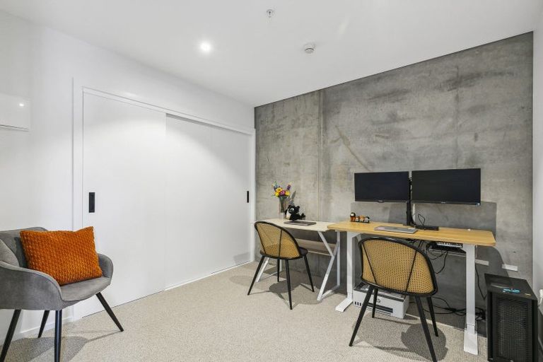 Photo of property in 415/21 King Street, Mount Cook, Wellington, 6021