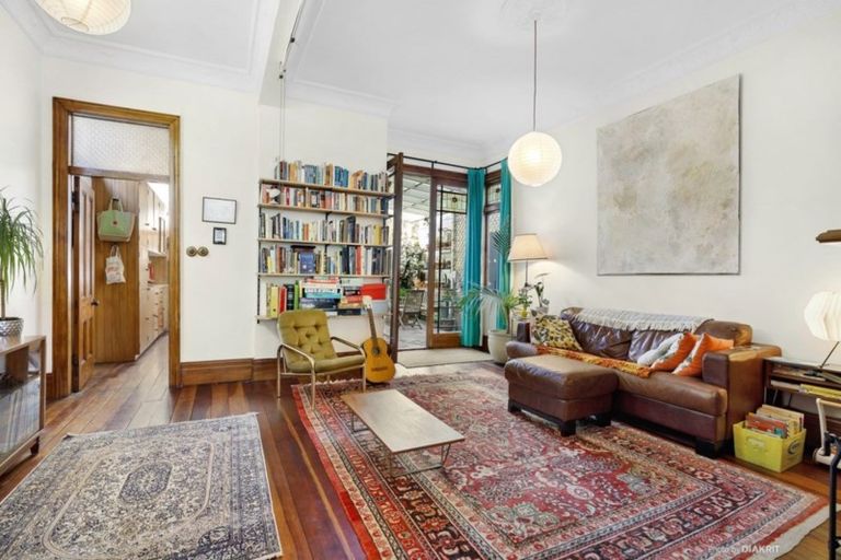 Photo of property in 20 Roy Street, Newtown, Wellington, 6021