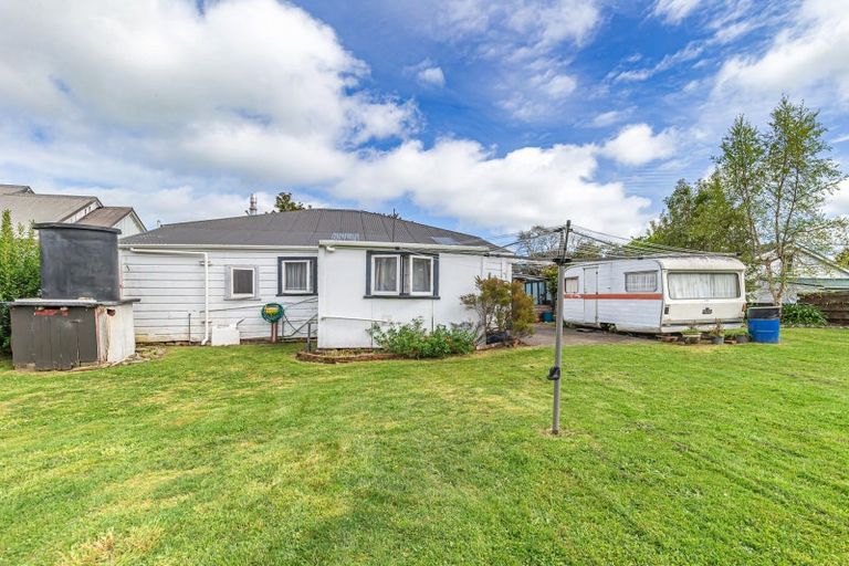 Photo of property in 49 Honi Taipua Street, Manakau, Levin, 5573
