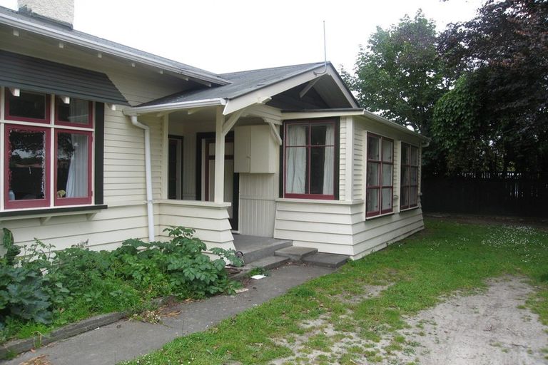 Photo of property in 38 Fitchett Street, Palmerston North, 4410