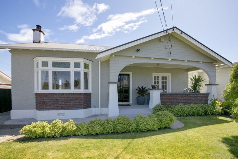 Photo of property in 17 Tennyson Street, Petone, Lower Hutt, 5012