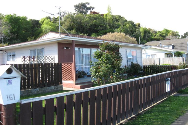 Photo of property in 1/163 Tahunanui Drive, Tahunanui, Nelson, 7011