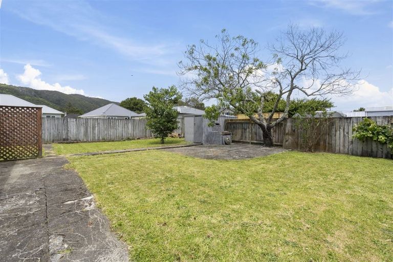 Photo of property in 34 Milne Crescent, Taita, Lower Hutt, 5011