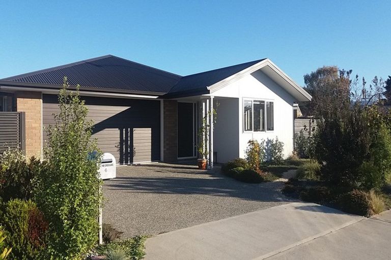 Photo of property in 6 Kerei Street, Motueka, 7120