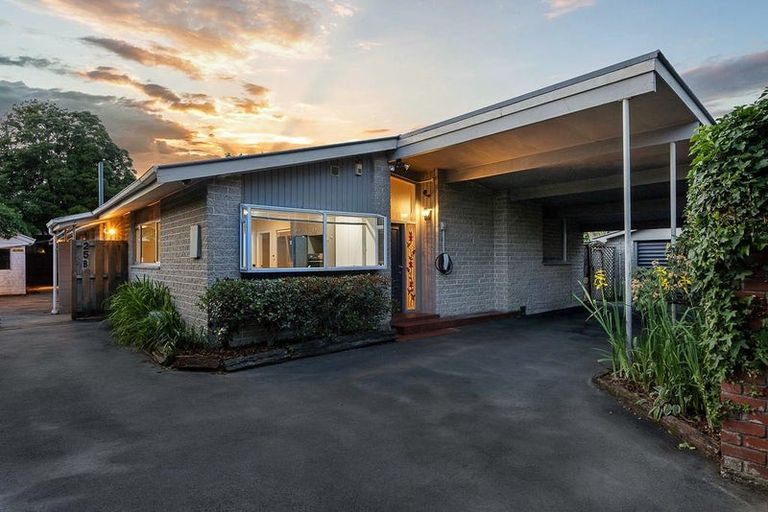 Photo of property in 25b Ilam Road, Upper Riccarton, Christchurch, 8041