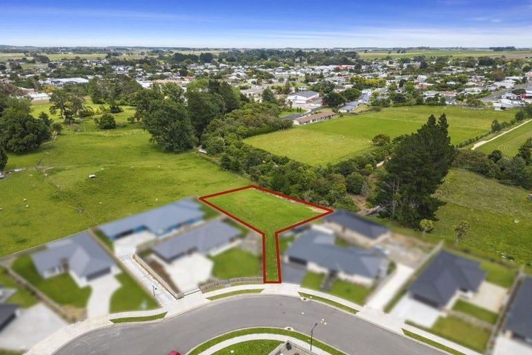 Photo of property in 24 Oldfield Lane, Marton, 4710