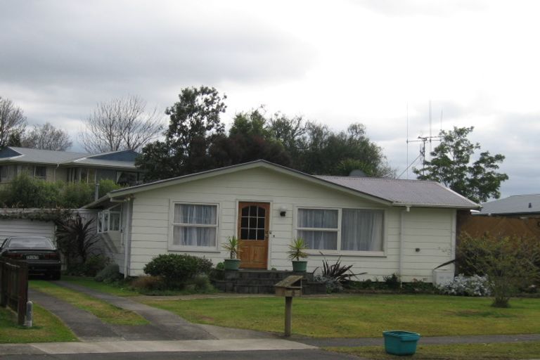 Photo of property in 8 Hazelwood Avenue, Dinsdale, Hamilton, 3204