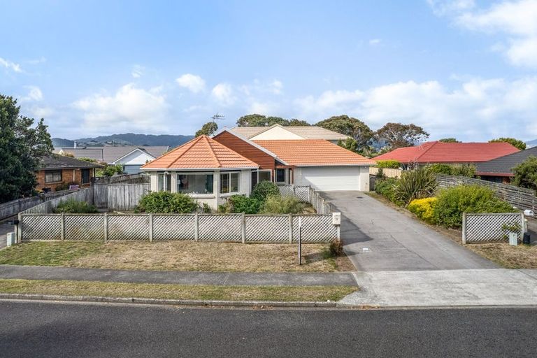 Photo of property in 78 Cedar Drive, Paraparaumu Beach, Paraparaumu, 5032