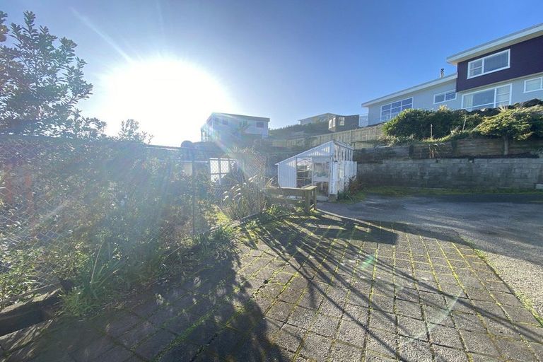 Photo of property in 7 Kapiti Terrace, Castlecliff, Whanganui, 4501