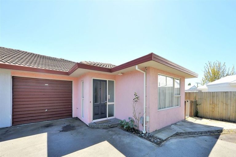 Photo of property in 3/152 Main South Road, Sockburn, Christchurch, 8042