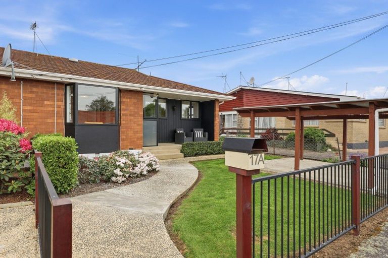 Photo of property in 17 Argyle Street, Mornington, Dunedin, 9011