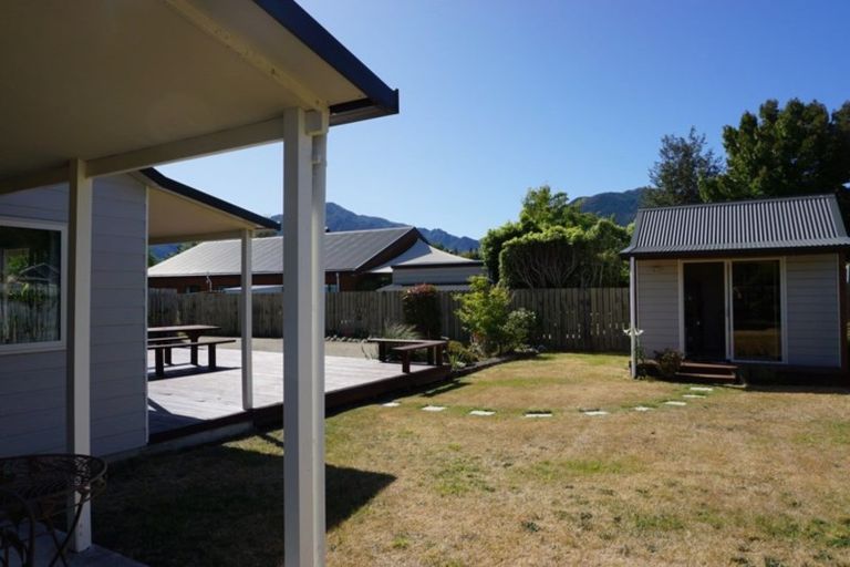 Photo of property in 6d Fraser Close, Hanmer Springs, 7334