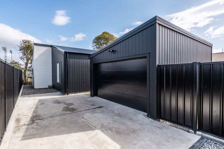 Photo of property in 119b Wellesley Road, Napier South, Napier, 4110