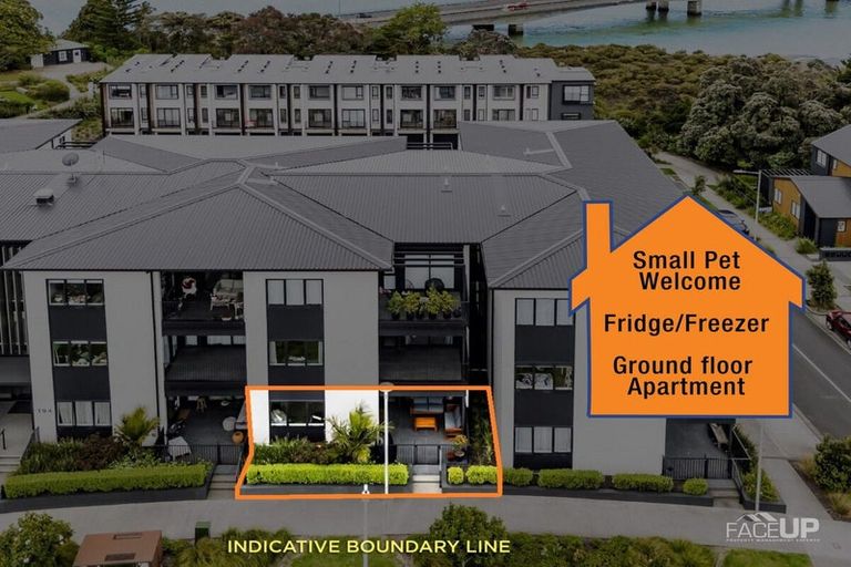 Photo of property in 10/194 Buckley Avenue, Hobsonville, Auckland, 0616